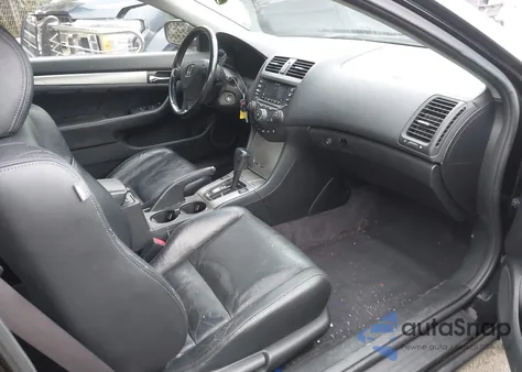 2005 Honda Accord 3.0 Ex from USA, damaged, VIN 1HGCM82625A002188